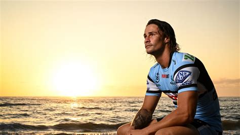 NRL news: Nicho Hynes’ emotional pledge to family after signing $7 ...