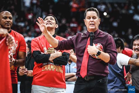 Tim Cone, Ginebra set their sights on elusive All-Filipino crown ...