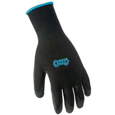 Gorilla Grip Rubber Gloves at Rickey Rex blog