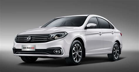 Dongfeng Fengxing Jingyi S50 specs and price