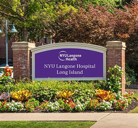 Careers at NYU Winthrop Hospital