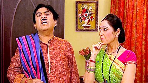 Watch Taarak Mehta Ka Ooltah Chashmah Episode No. 1327 TV Series Online ...