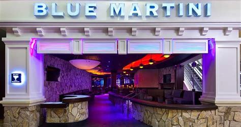 Blue Martini Franchise for Sale - Cost & Fees | All Details & Requirements