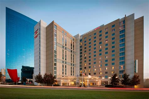 Courtyard Marriott Indianapolis Downtown - Indianapolis, IN Meeting ...