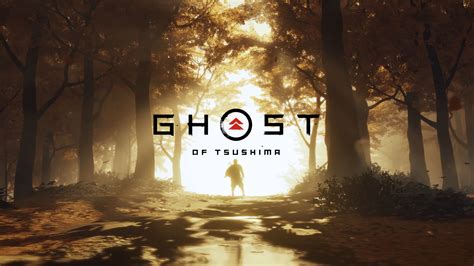 Ghost of Tsushima Developer Looking to Recruit Writer for Open World ...