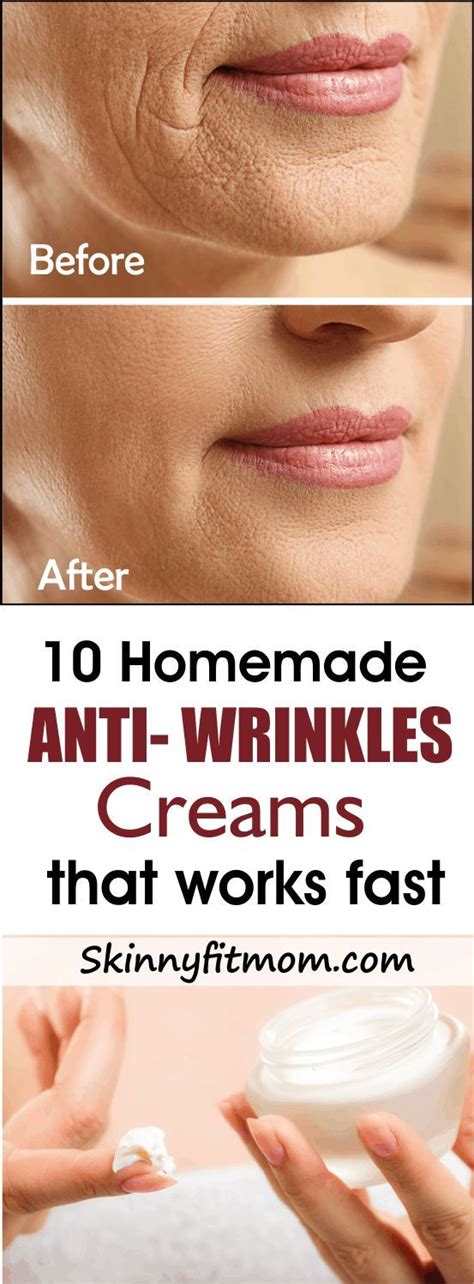 Top 9 Home Remedies To Get Rid Of Wrinkles Permanently in 2020 ...