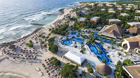 Luxury Bahia Principe Akumal - All Inclusive Resort (Tulum) - Deals ...