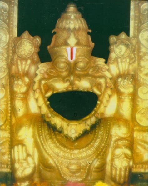 Mangalagiri Panakala Narasimha Swamy Temple