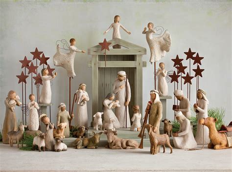 Top 10 nativity set ideas and inspiration