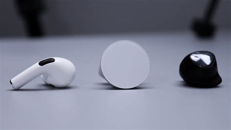 Surface Earbuds :: Behance