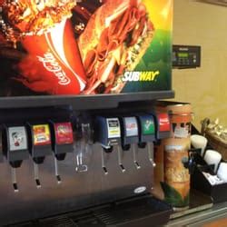 Subway - Sandwiches - Pittsburgh, PA - Reviews - Photos - Menu - Yelp