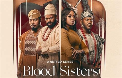 Top 10 Nollywood Movies to Watch on Netflix (2022)