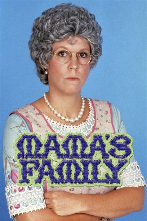 Mama's Family (1983) - WatchSoMuch