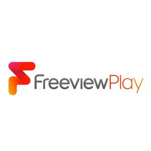 Freeview Play logo transparent PNG - StickPNG