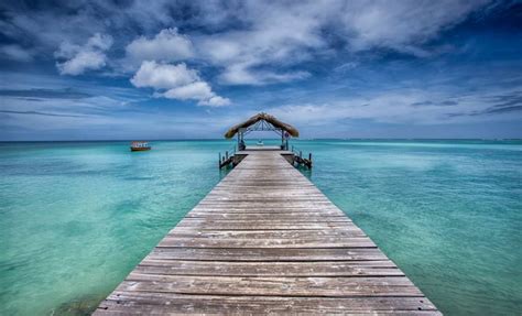 Pigeon Point | Trinidad and Tobago | Caribbean travel, Travel photo ...