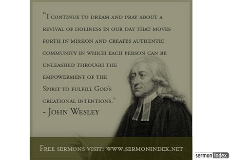 John Wesley Quotes On Holiness. QuotesGram