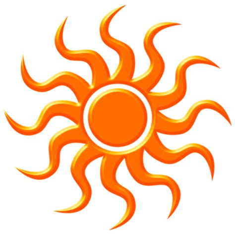 🔥 Best Sun png free hd download colour » Finetech raju | Suraj png, Png ...