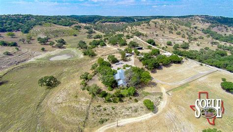 Texas Best Ranches | 1131 Acres Bandera-SOLD