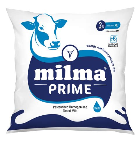 Milk Products|MILMA