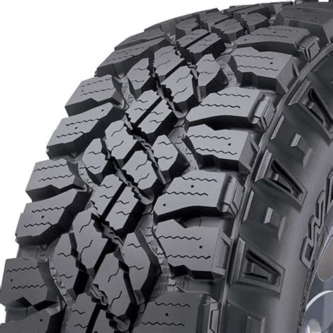 Goodyear Wrangler Duratrac 275 65R18 (32.1x11R18) | 150638601 | Custom ...