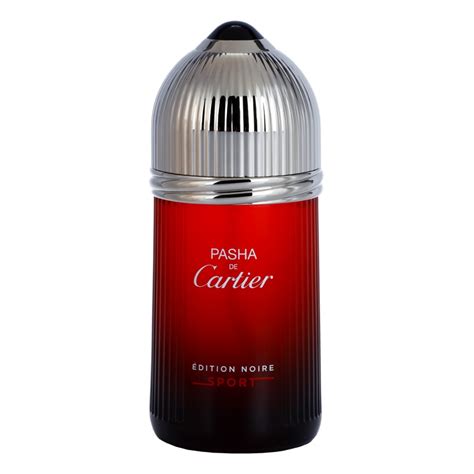 Buy Pasha De Cartier Edition Noire Sport Cartier for men Online Prices ...