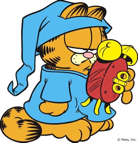 Pin by Donna Grodis on GARFIELD & OTHER CHARACTERS | Pinterest