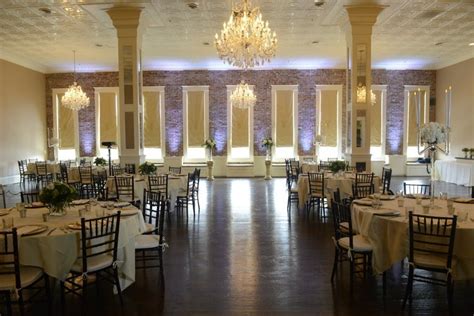 Hotel in McKinney, TX | Boutique Wedding Venue | The Grand Hotel