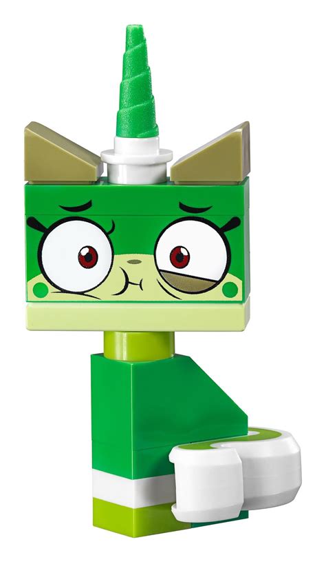 Pas cher et élégant Shades Unikitty NEW LEGO 41775 Unikitty Series 1 Le ...