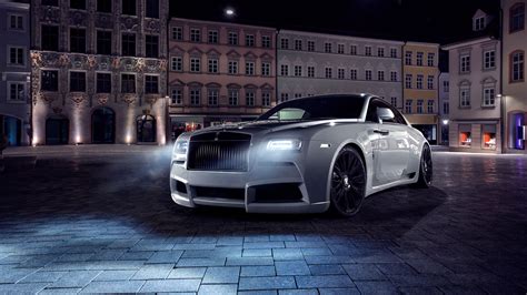 2560x1440 Rolls Royce Wraith 2017 4k 1440P Resolution HD 4k Wallpapers ...