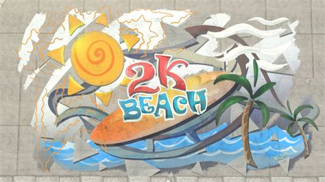 NBA 2K21 New MyCAREER Trailer & Details - Introduces 2K Beach As Its ...