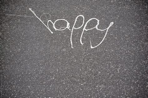 "Happy Street" by Stocksy Contributor "Rowena Naylor" - Stocksy