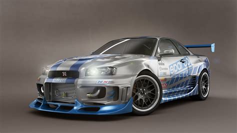 Nissan Skyline Wallpaper : Nissan Skyline R34 Iphone Wallpaper 444x794 ...