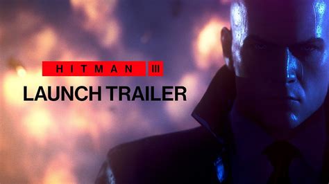 Hitman 3 Launch Trailer helps series celebrate 20th Anniversary – G ...