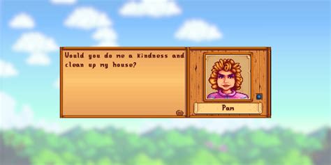 The Funniest Quotes In Stardew Valley