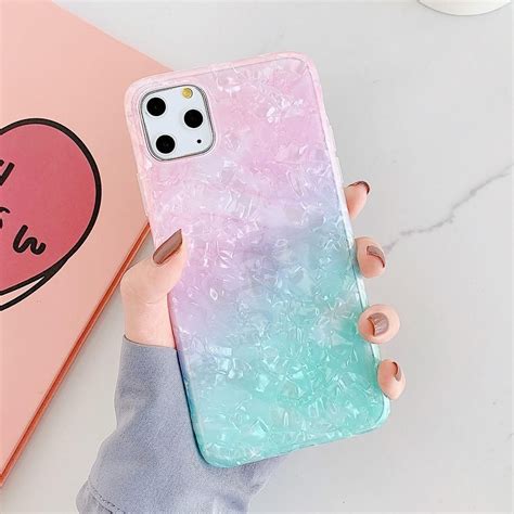 Gradient Dream Shell Case | Jelly Cases | Girly phone cases, Jelly case ...