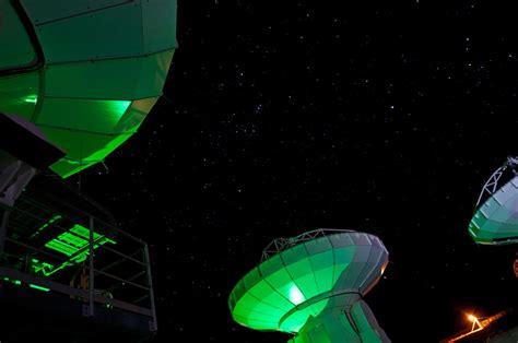 8 Cool Facts About the ALMA Telescope | Space