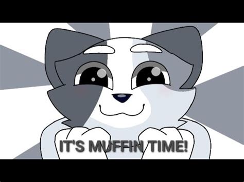 It's muffin time | Animation meme | Bluey (900 subs special!!) - YouTube