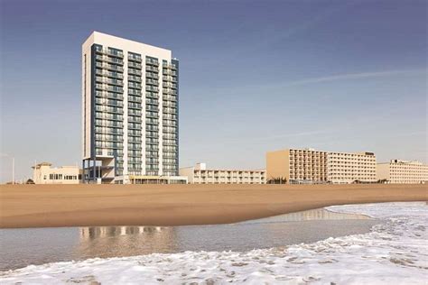 Hyatt House Virginia Beach/Oceanfront - UPDATED 2024 Prices, Reviews ...