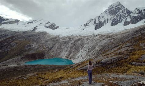 Hiking the 4 day Santa Cruz Trek - The Travelling Triplet