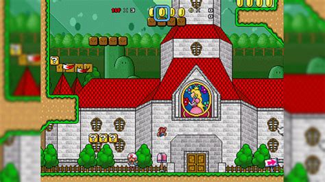 The 10 best Super Mario fan games - Gamepur