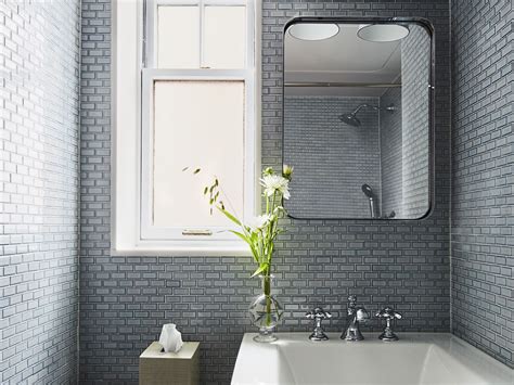 Small Bathroom Tile Pictures – Rispa