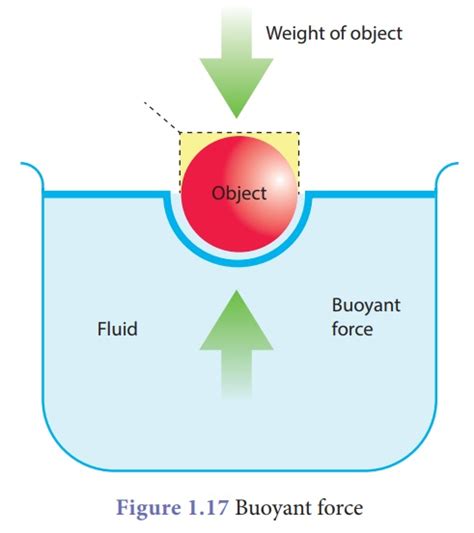 Buoyancy