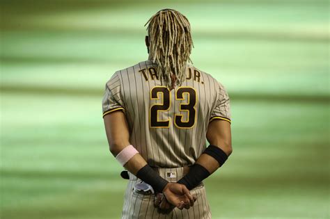 Padres need Tatis to mature from “El Nino” to “El Hombre”