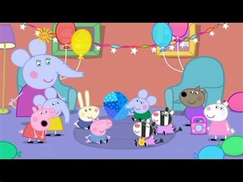 Peppa Pig - Bedtime Story - YouTube