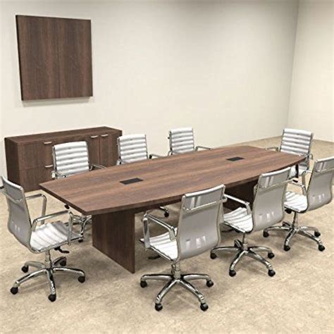 Conference Table Modern Designs - Philippine Workspace Solutions: Sleek ...