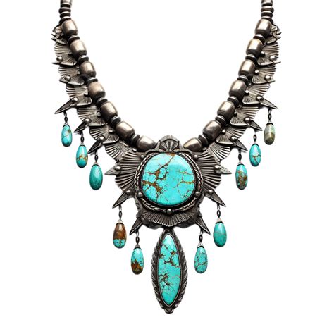 Native American Turquoise Jewelry, Native American Turquoise, Jewellary ...