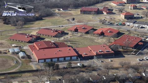 Topeka Correctional Facility having large impact on the Topeka economy