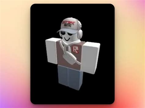 21 Classic Roblox Avatars Outfits [You'll Love to Use] - Alvaro Trigo's ...