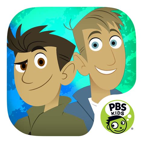 The Club House Connection: Wild Kratts introduces Baby Buddies app