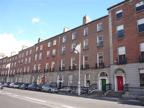 22 Fitzwilliam Place, Dublin 2, DUBLIN - Buildings of Ireland